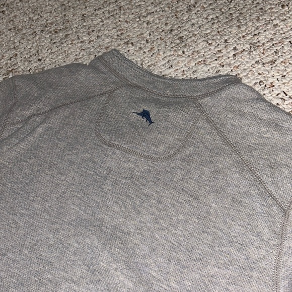 Tommy bahamma crewneck shirt - Picture 3 of 4